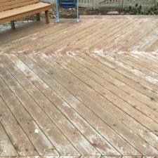 Deck Staining 0